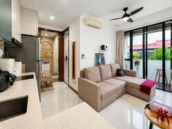 Qube Suites (D14), Apartment #606835891